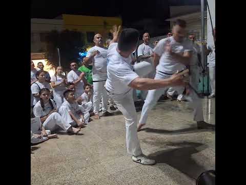 EVENTO EM BOA VIAGEM CEARÁ COM PROFESSOR CABAÇA