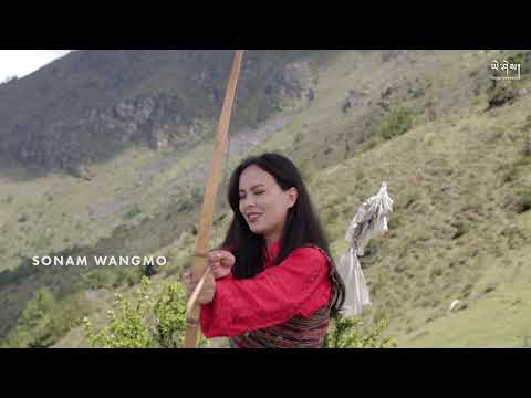 Misty Terrace - LA NYE NGAM - Music Video Behind the scenes