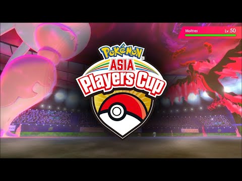 Pokémon Asia Players Cup 2021 Philippines: AlphaToronado vs Firaja