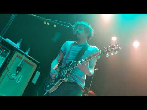 Thumbnail for Verdena - "Paul e Linda" - Live in Munich at Backstage, 24.04.2023 by Verdena