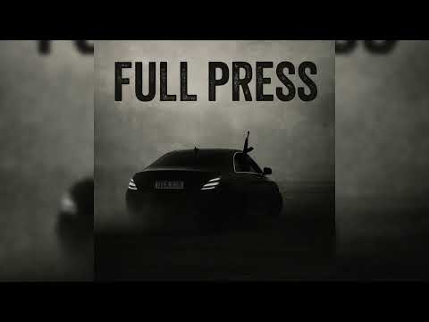 GJENDY - FULL PRESS