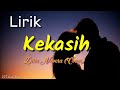 Kekasih Pance Pondaag Lirik Cover By Dilla Novera