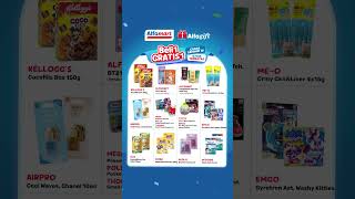 Download lagu 🎉✨ PROMO SPESIAL 1 HARI! ✨🎉 BELI 1 GRATIS 1 mp3