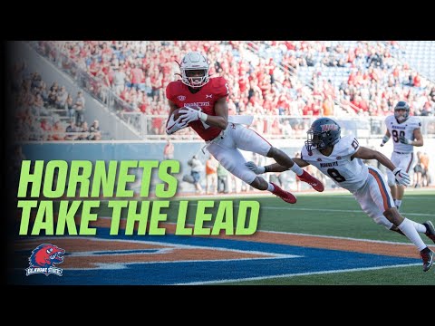 Delaware Stta6e vs Morgan State