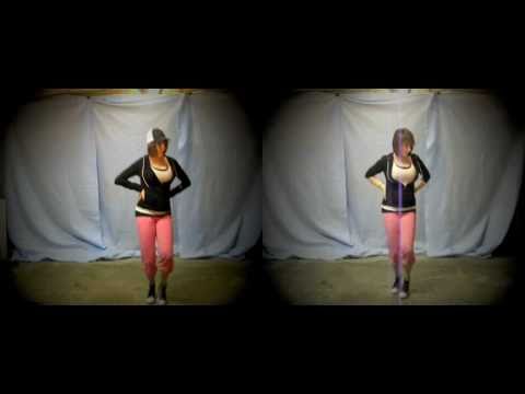 5Dolls- I Mean You Dance Cover