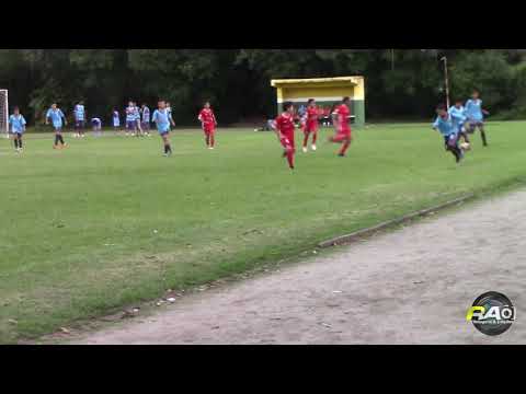 COPA UNIÃO  DE BASE AMÉRICA SUB 12 19/05/21 AMÉRICA  O X O MACAÉ