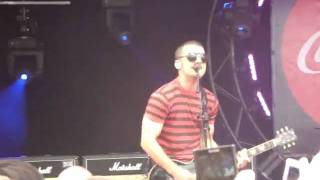 Time Bomb - Faber Drive