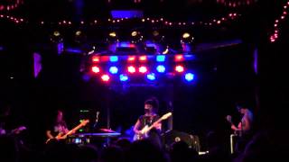 2015.05.08 - Waxahatchee at Beat Kitchen - "Peace and Quiet" full song