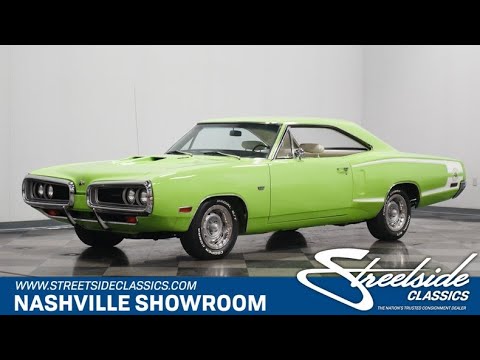 1970 Dodge Coronet (CC-1541664) for sale in Lavergne, Tennessee