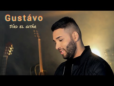 Bódi Gustávo - Sírd el Gitár (Hivatalos 4K Videoklip)