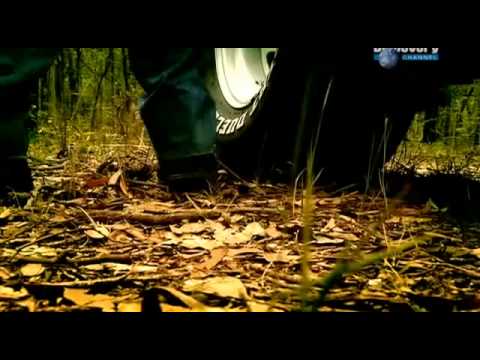 Der Touristenkiller von Sydney - Verbrechen die die Welt schockierten Teil 1