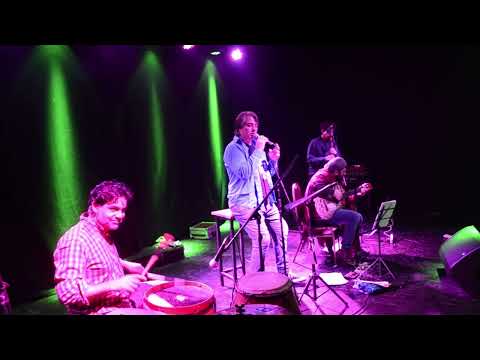 Homenaje a Gustavo "Cuchi" Leguizamón