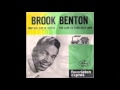 BROOK BENTON - KIDDIO