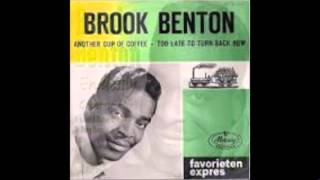 BROOK BENTON - KIDDIO
