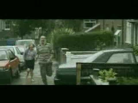 Fire Kills - Push the button, not your luck