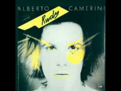 ALBERTO CAMERINI - MORGANA E IL RE (1981)