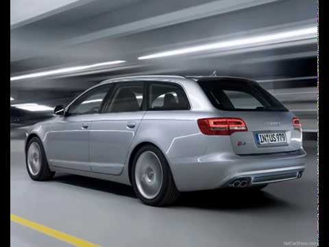 Best of Audi Cars Vol. 2