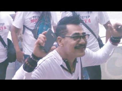 Bram Sakti Monata Mc terbaik sepanjang masa
