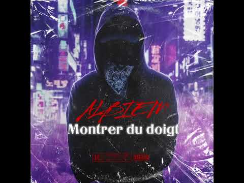 Albiem " Montrer Du Doigt "