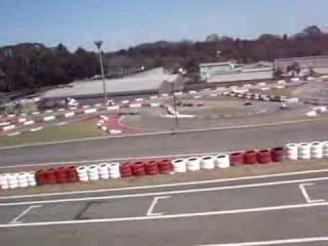 APKA - Endurance KGV 2013 - continuação