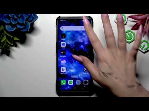 REALME GT Neo 5 – How to Enter Text Correction Options