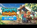 Dragon Shelter PC Steam CD Key Trailer
