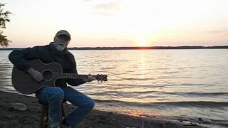 The Fisherman song