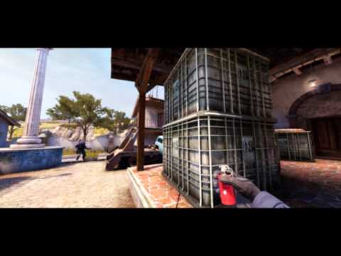 SLTV StarSeries XII Finals: TaZ vs. TSM