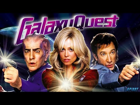 ギャラクシークエスト - 定義