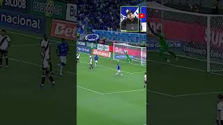 O CRUZEIRO FEZ A VIRADA DO VASCÃO DURAR POUCO    2