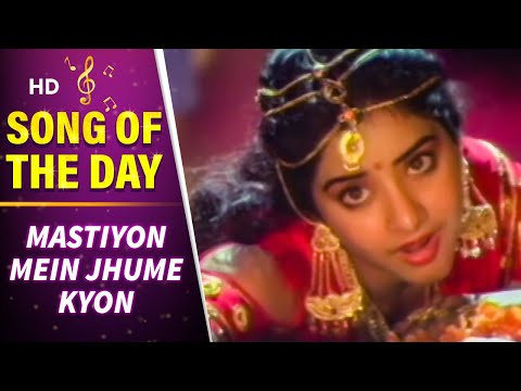 Mastiyon Mein Jhume Kyon — watch video