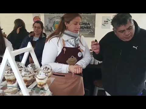 La Fiesta del Chocolate En Nueva Halbezia 2026