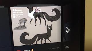 Deviantart Eclipse is Broken