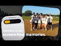 Humane Ai Pin Better Together Commercial