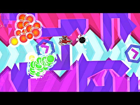 ''SFW'' 100% (Demon) by hiavl & notpara | Geometry Dash