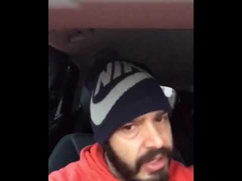 Adrenalize Fitness video.