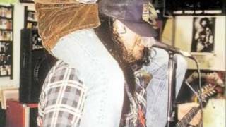 Tad - 3-D Witch Hunt