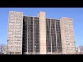 Cabrini Green Housing Project The End