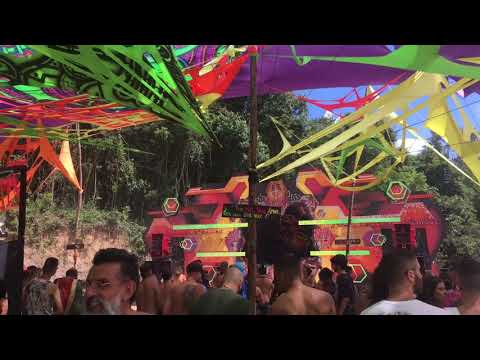 Goofrider #3 @ Hitech Revolution #4