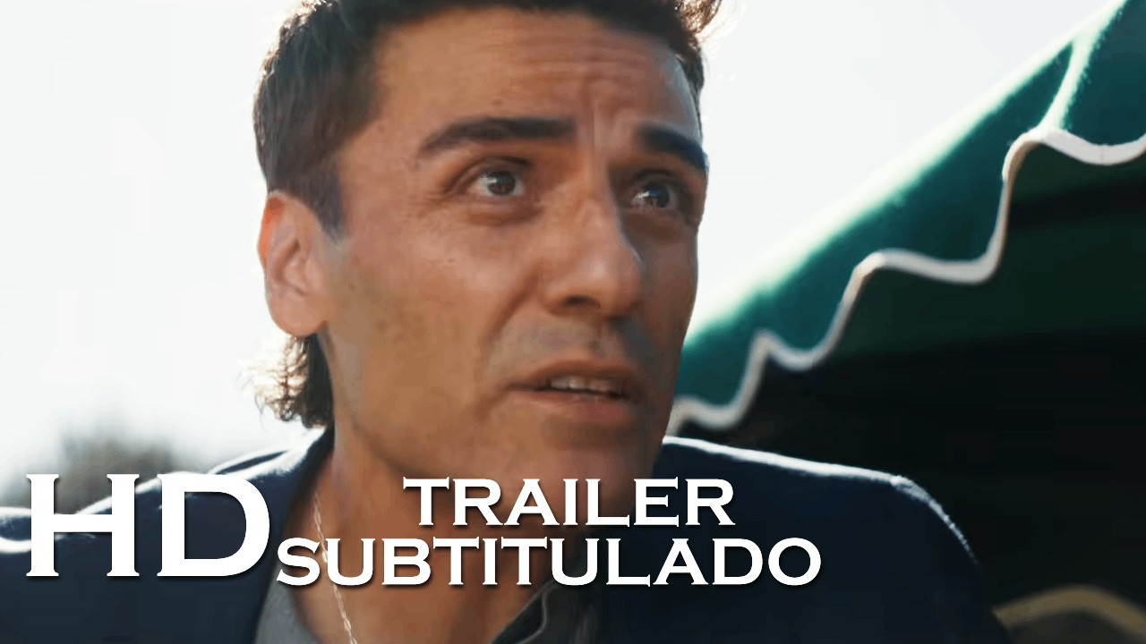 BEEF Temporada 2 Trailer SUBTITULADO [HD]  Netflix - Oscar Isaac
