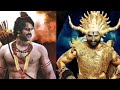 Adipurush 2022 New South Movie Full Movie In Hindi Dubbed HD Prabhash Kriti Sainan Safe Ali