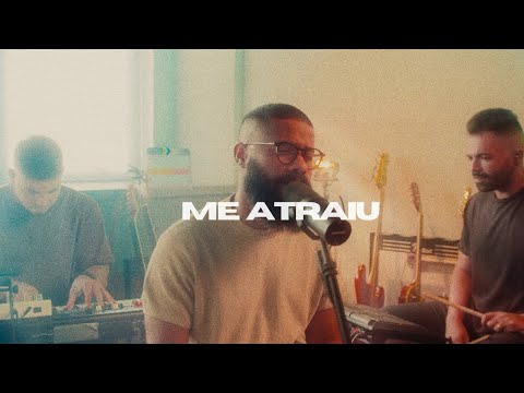 Diego Karter | Me Atraiu