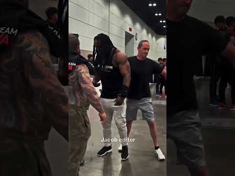 Don’t Touch Tren Twins 💀