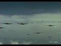 Night Bombers RAF Bomber Command WW2 In Colour