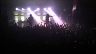 Sleigh Bells - &quot;A/B Machines&quot; - Live @ The Blue Note - Columbia, MO - 04/23/12