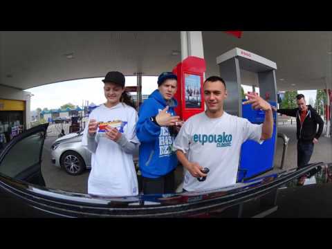 Biedovsky (Mejores Mentes) - Chillout 2 ft.Efno