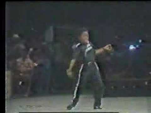 Machel Montano - Teacher's Footsteps