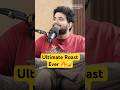 Samay Raina Vs Rakhi Sawant Most Hilarious Roast Battle Shorts Samayraina Roast Rakhisawant
