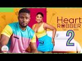 HEART RUBBER - 2 (Nigerian Nollywood Trending Movie Review) Maurice Sam #2024 #nollywoodmovies