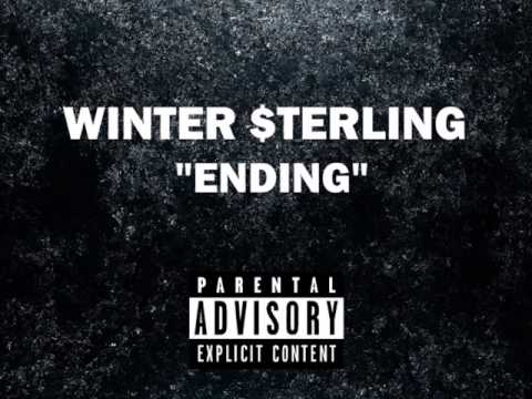 Winter Sterling - Ending
